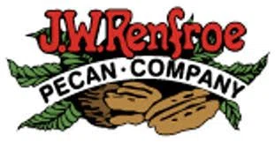 J.W. Renfroe Pecan