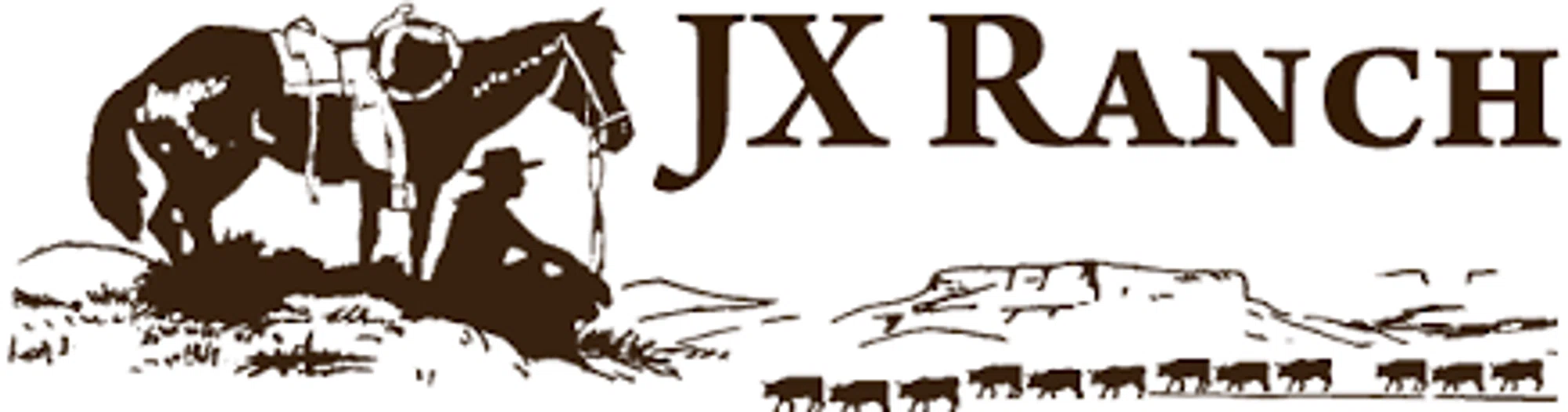 JX Ranch Natural Beef