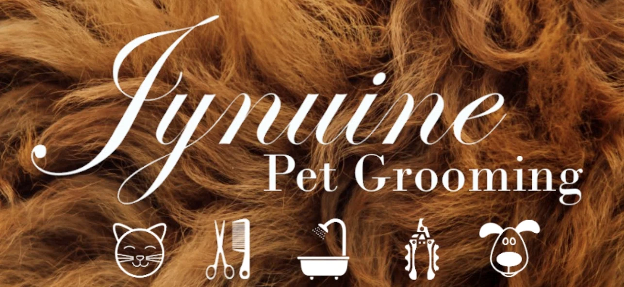 Jynuine Pet Grooming