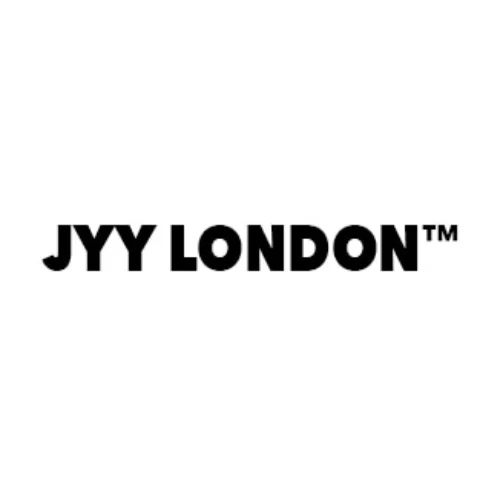 50% Off JYY London Coupon Codes & Black Friday Deals 2022