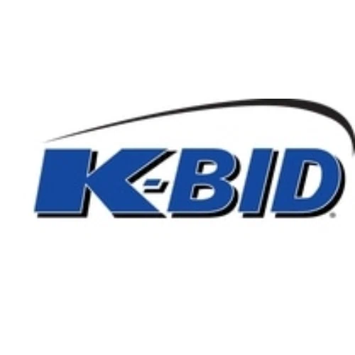 K-BID Online