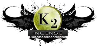 K2 Legal High Incense