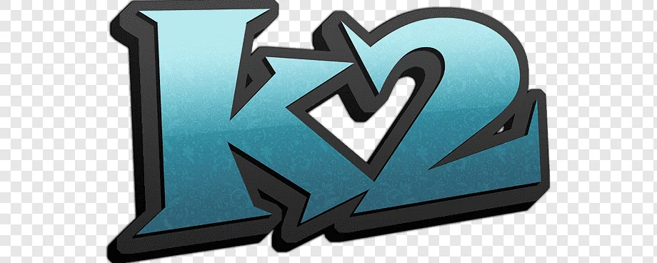 K2 Paper Spray