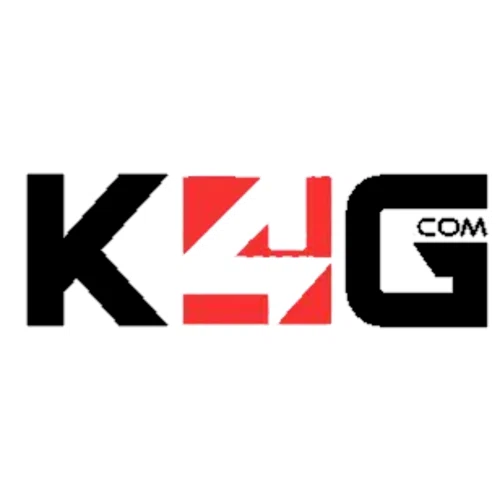 12% Off K4G Coupon Codes & Cyber Monday Deals 2022