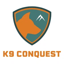 K9 Conquest Logo for Discount Codes