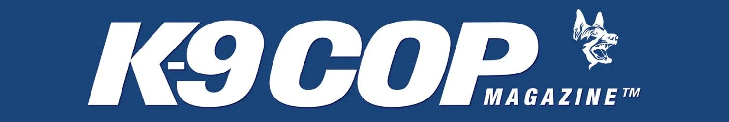 K-9 Cop Magazine