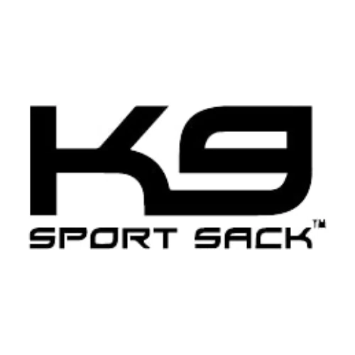 K9 Sport Sack