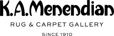 KA Menendian Custom Rugs