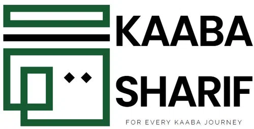 Kaaba Sharif