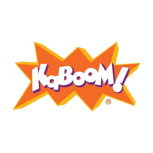 Ka BOOM!