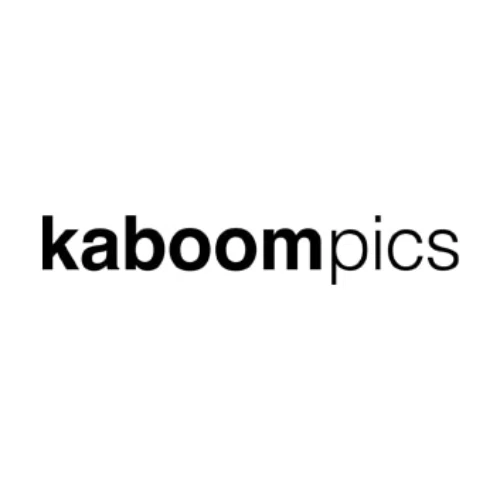 Kaboompics