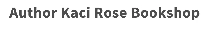 Kaci Rose Bookshop