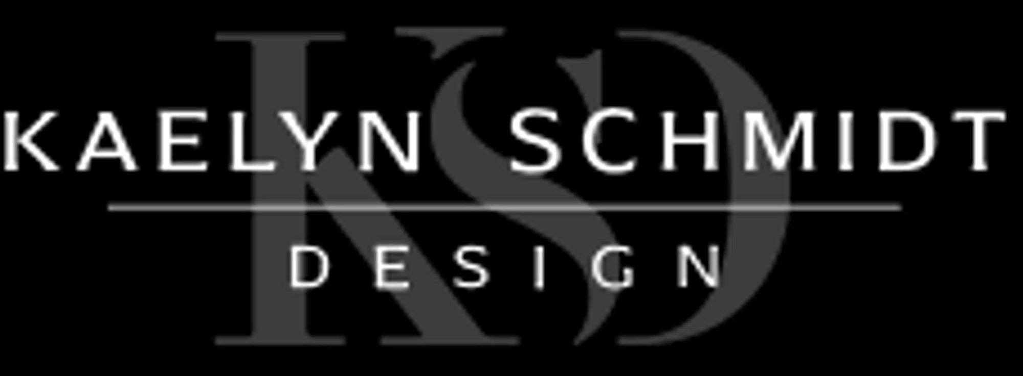 Kaelyn Schmidt Design