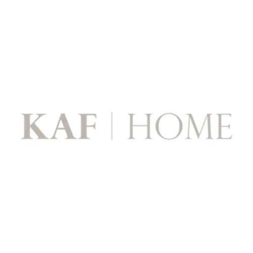 KAF Home Promo Codes