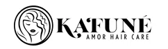 Kafuné Hair