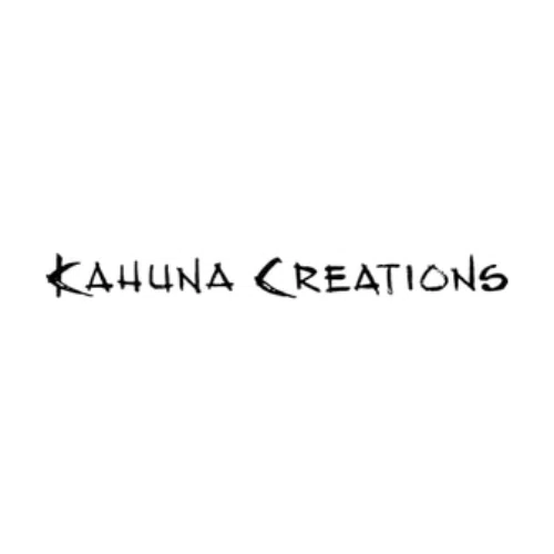 Kahuna Creations