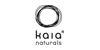 KAIA Naturals