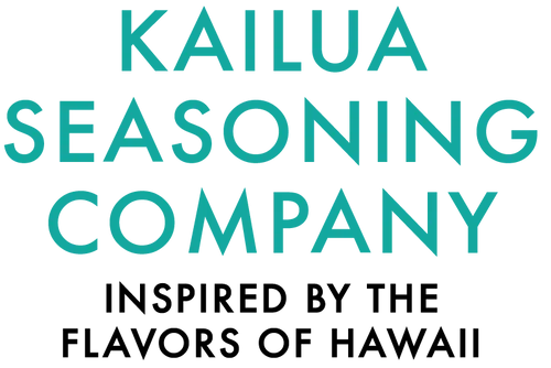 Kailua Seasoning Company