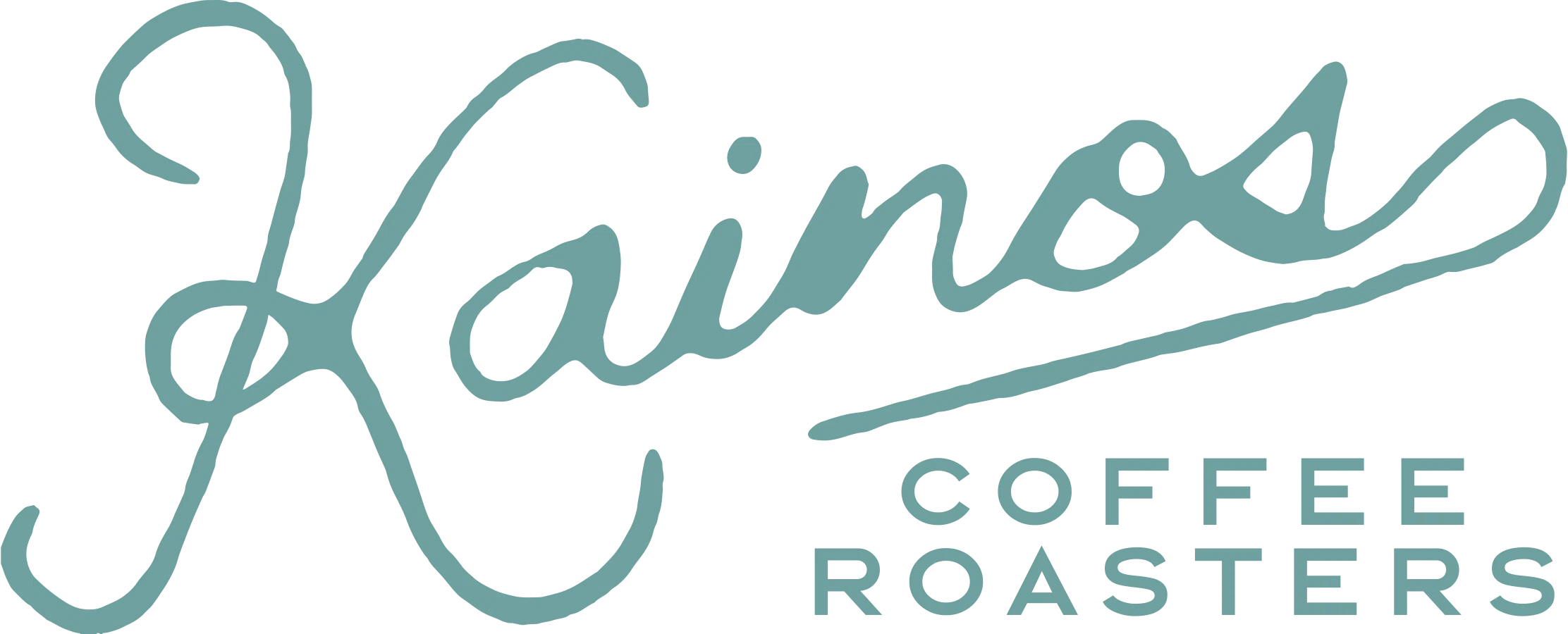 Kainos Coffee