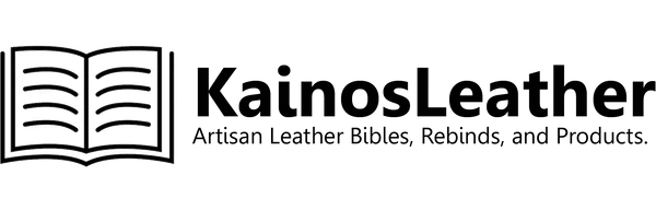 Kainos Leather