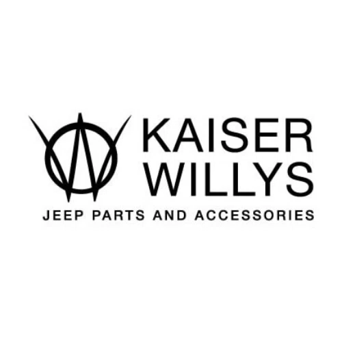 Kaiser Willys Auto Supply