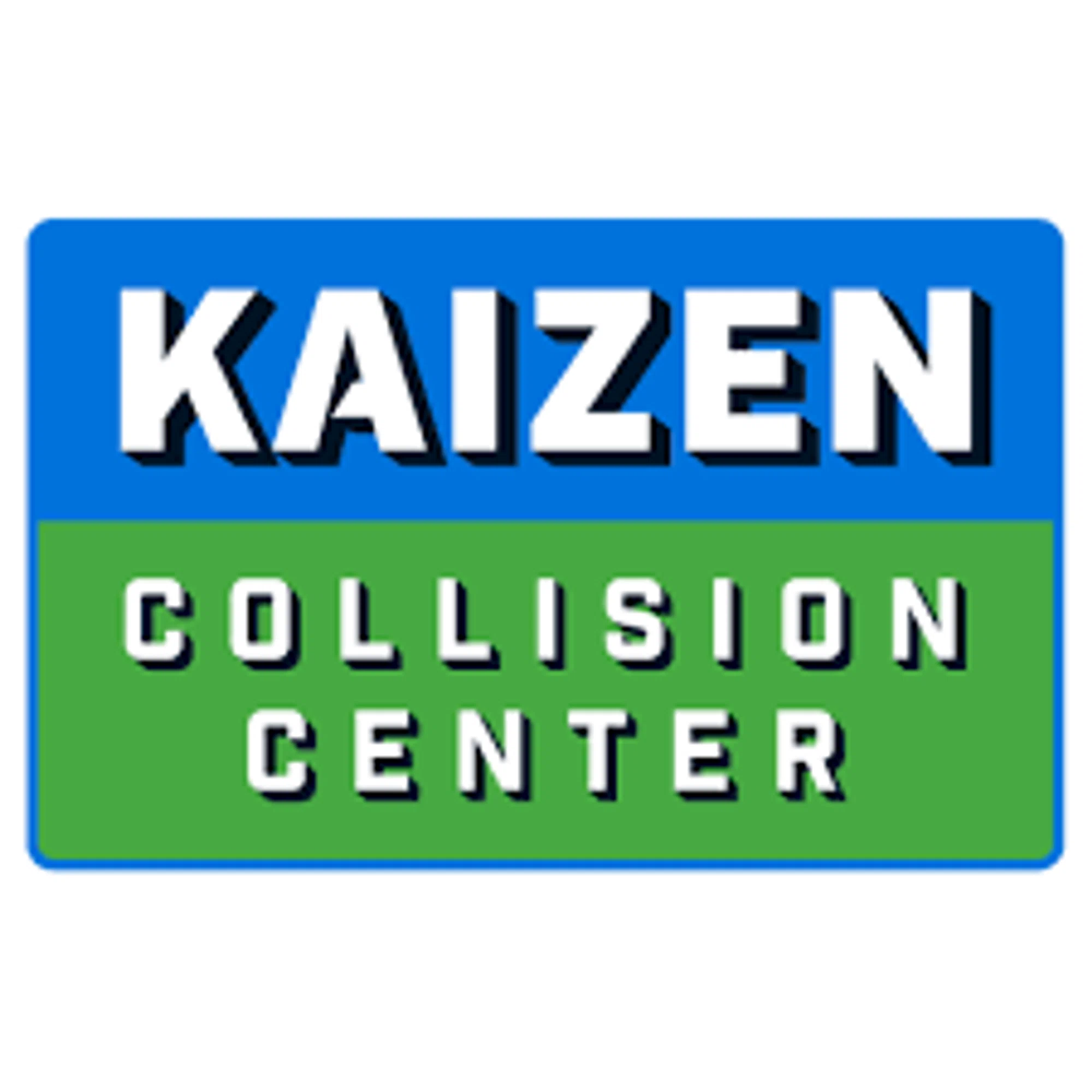 Kaizen Collision Center