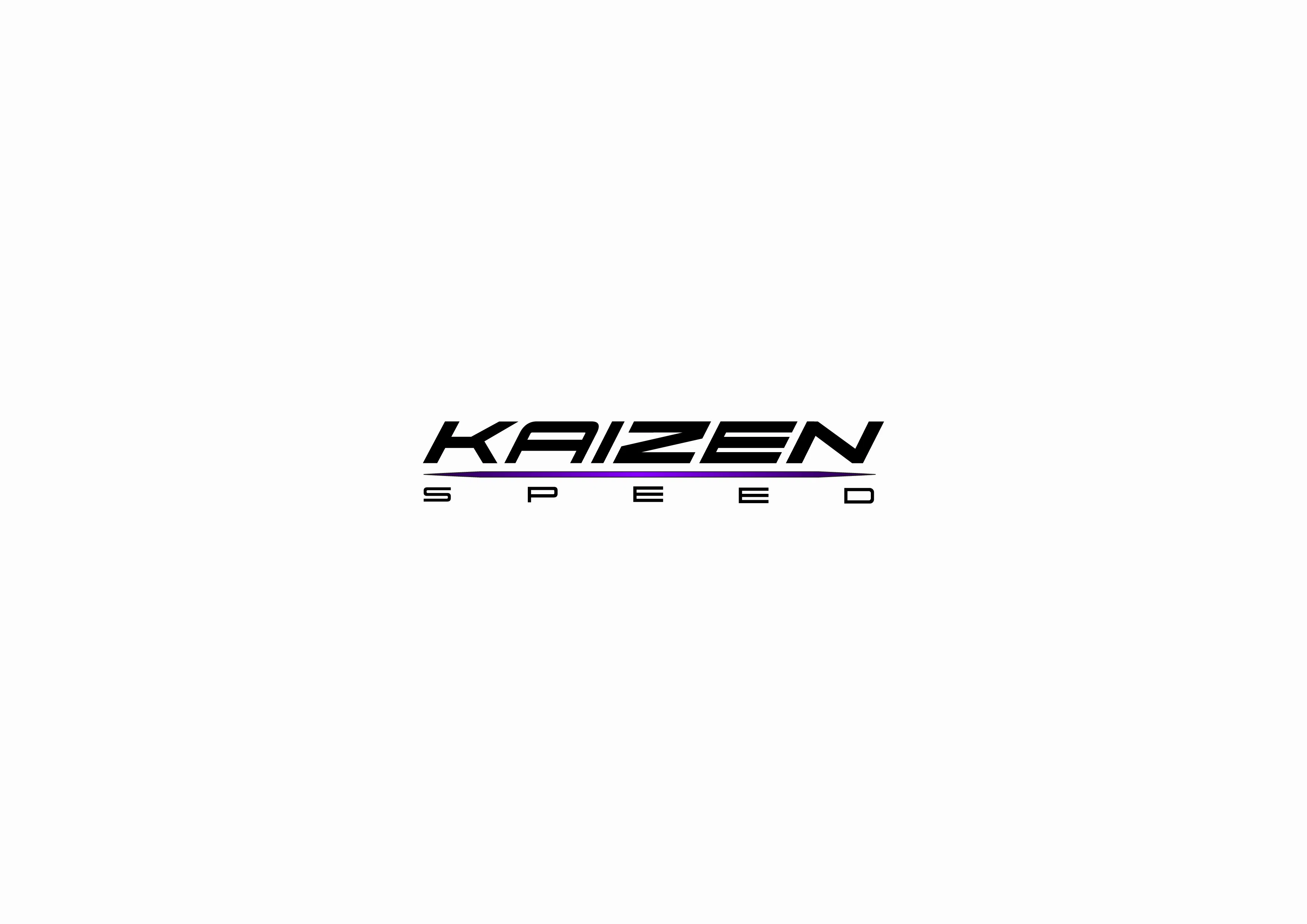 Kaizen Speed