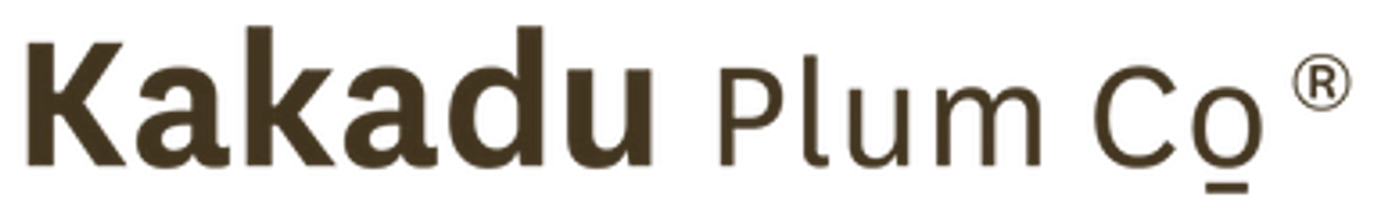 Kakadu Plum Promo Codes