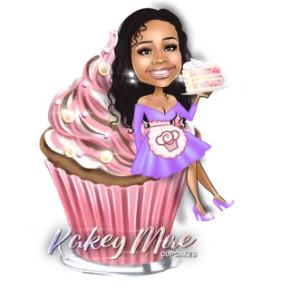 KakeyMae Cupcakes