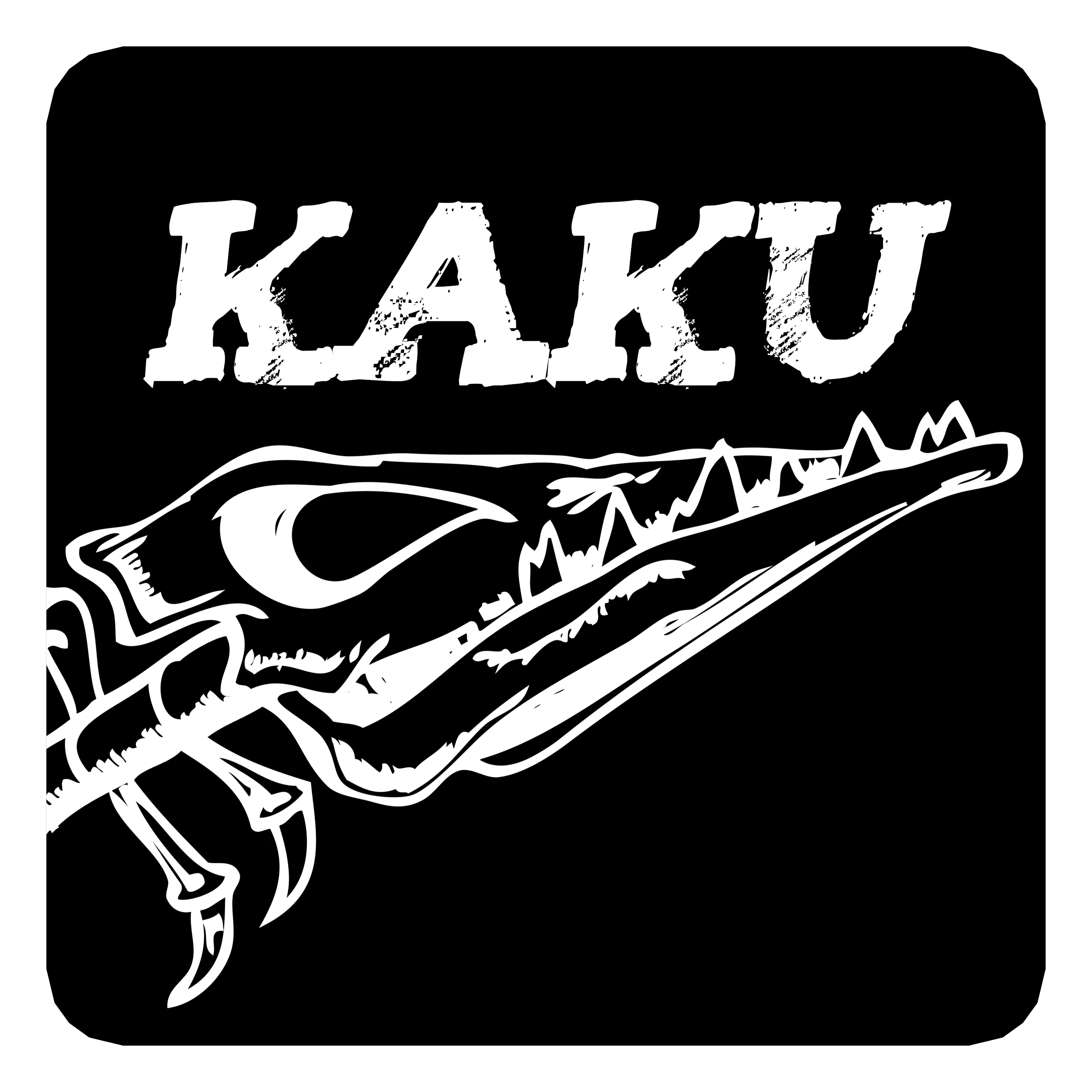 Kaku Kayak