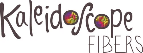 Kaleidoscope Fibers