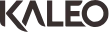 Kaleo Hair Logo for Discount Codes