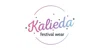 Kalieda Festival Wear