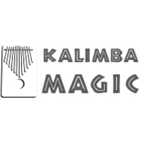 Kalimba Magic