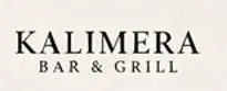 Kalimera Bar & Grill