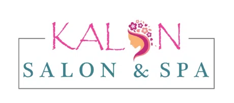 Kalon Salon Spa Logo for Special Discounts