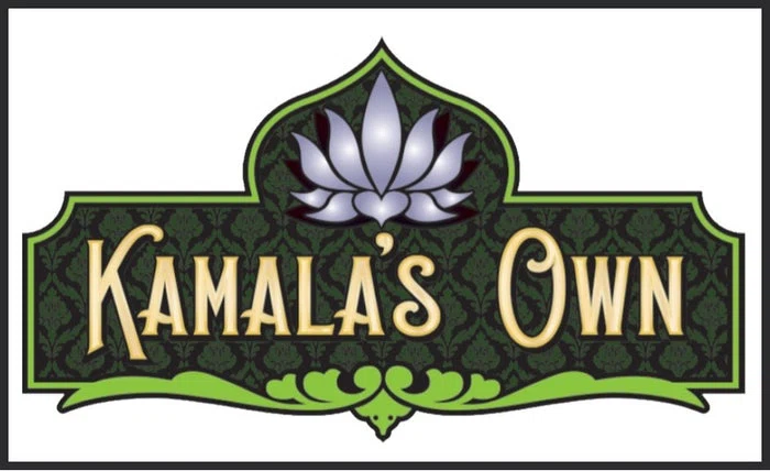 Kamala’s Own Perfumery