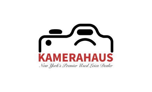 KameraHaus Logo for Exclusive Deals