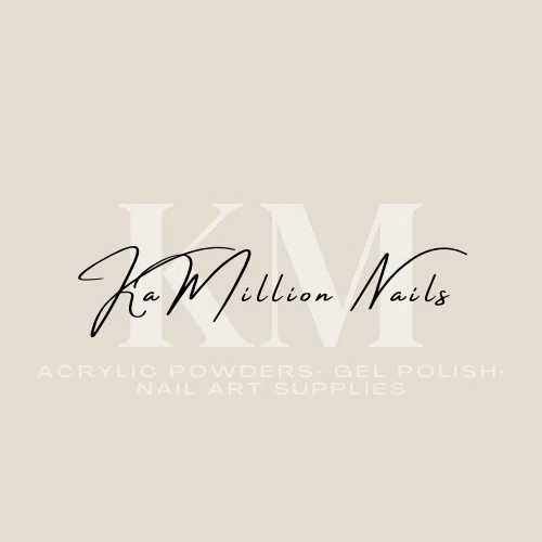 KaMilliòn Nails
