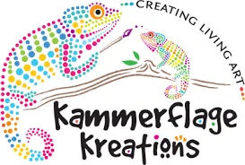 Kammerflage Kreations