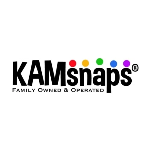 KAMsnaps Promo Codes