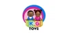 K & G Toy Store