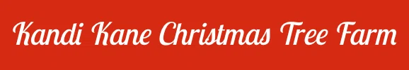 Kandi Kane Christmas Tree Farm