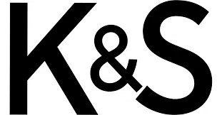 K&S