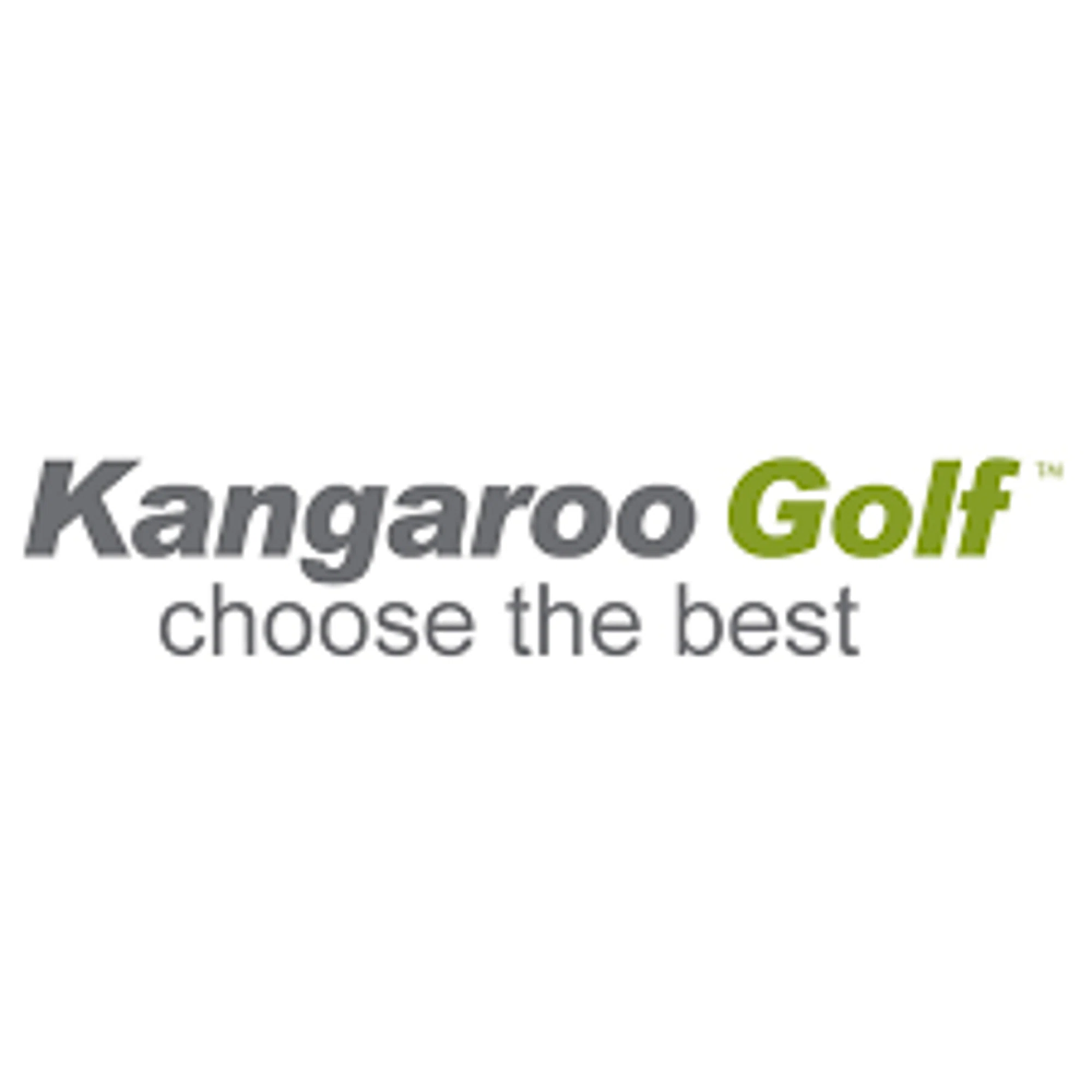 Kangaroo Golf