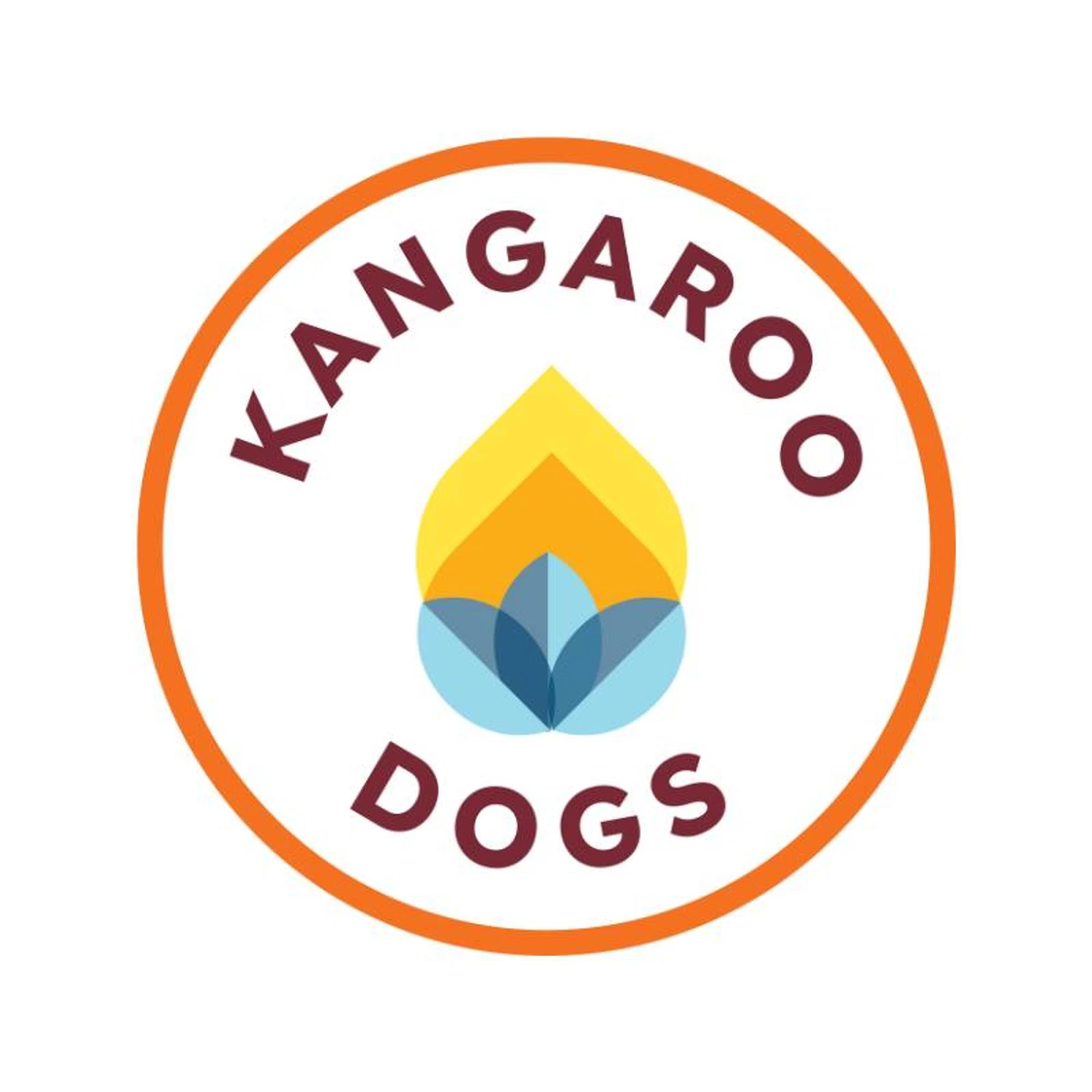 Kangaroo Dogs