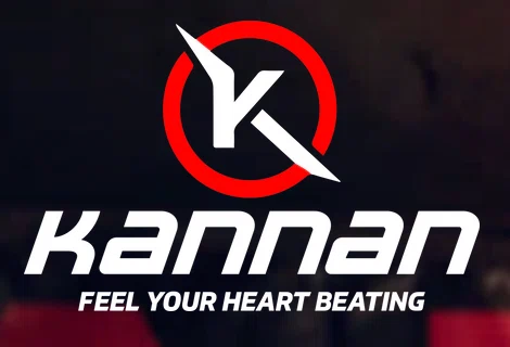 Kannan Gear