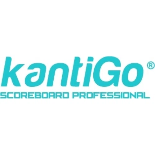 Kantigo Scoreboards
