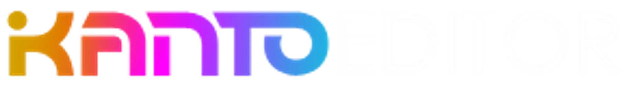 Kanto Editor