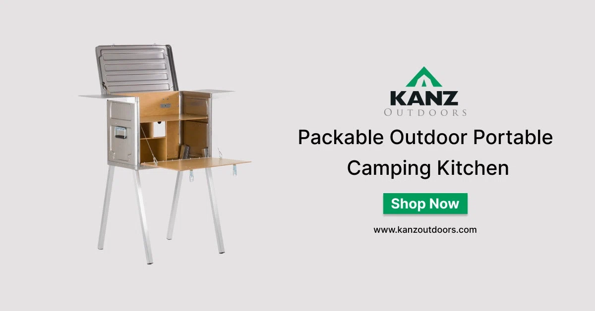 Kanz Outdoors